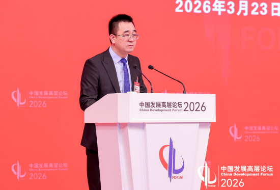 云深处朱秋国:具身智能让人工智能产业走向更深更广更持续的未来