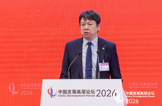 刘俏:要将更多的资金和生产要素配置到消费和流通环节