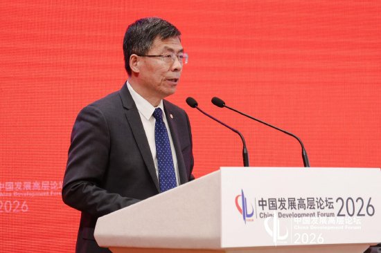 中国再保集团庄乾志:再保险是保险的保险,能够解决风险管理“最后一公里”问题