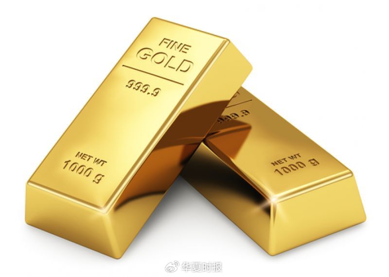什么情况!3月国际金价暴跌17%,史诗级抛售潮来袭,后市还能涨吗?
