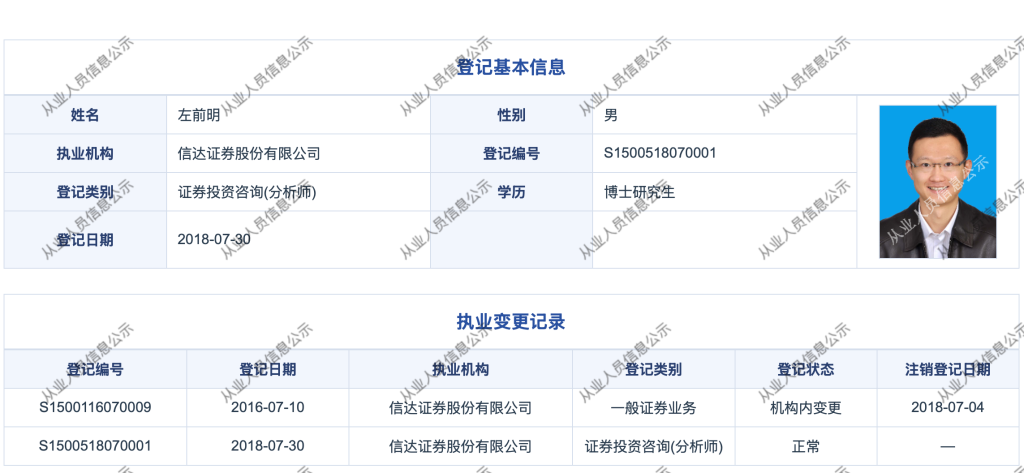 研究所所长被曝涉嫌猥亵下属,信达证券回应:已暂停其一切工作,并启动内部核查,积极配合公安工作