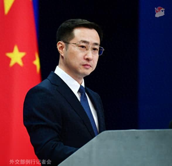 美方禁止进口外国制造的路由器被解读为针对中国,外交部回应