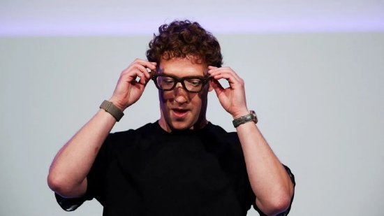 Meta将在Reality Labs、Facebook及其他部门裁员数百人