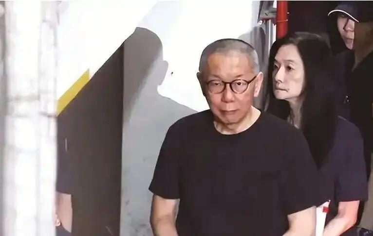 柯文哲,一审获刑17年