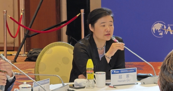 贝宝高级副总裁邱寒:AI幻觉至今仍存在,自己了解的领域经常能其发现胡说八道