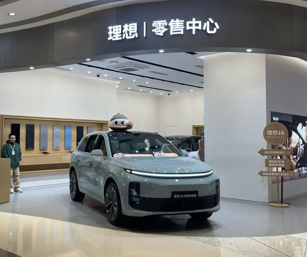 “智驾芯片第一股”地平线,从盈利23亿到亏损百亿:高研发低回报 现金流压力正在放大