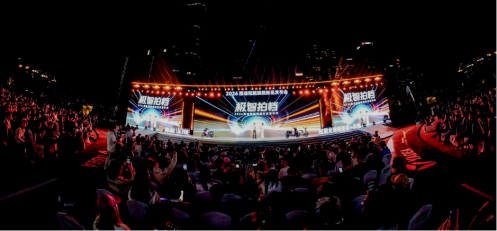两轮电动车换挡提智,雅迪让智能成为国民级体验