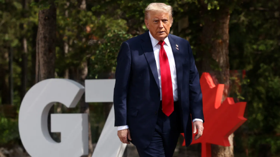 伊朗战争是“灾难”，G7部长发出警告，但他们几乎无力阻止