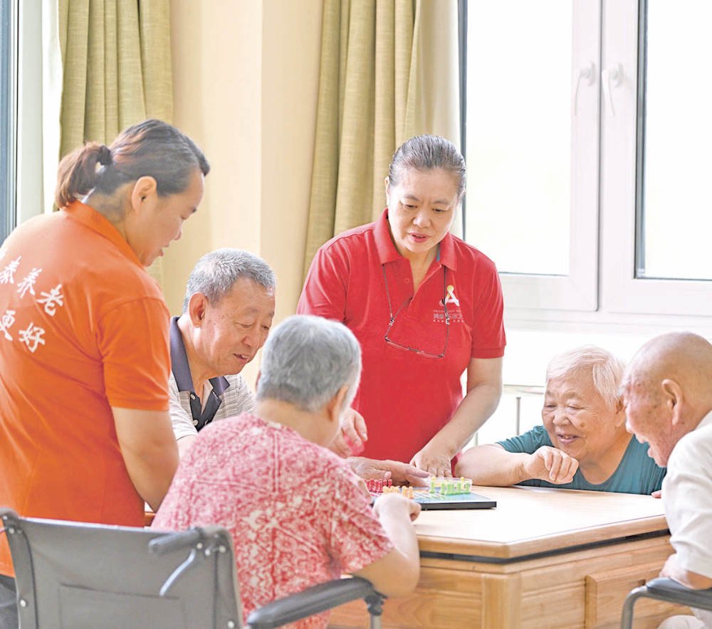 “社保第六险”全国推开,谁出钱、谁受益、难点在哪?