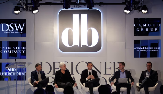 Designer Brands盘前跌7.1% Q4同店销售额下滑