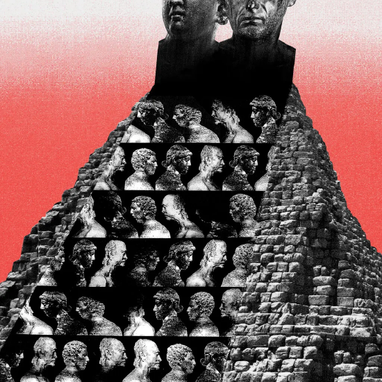 美国如此富有，为何民众却如此痛苦？