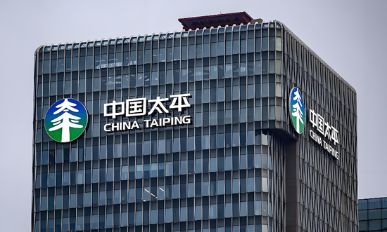 中国太平2025年报来了!归母净利润大增220.9%至270亿,多项指标创新高