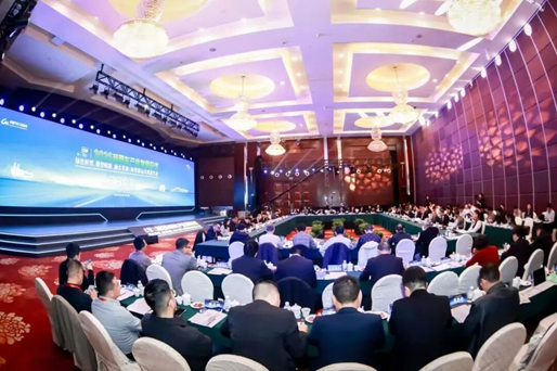 2026商用车产业发展会议在十堰启幕,闭门会议代表共绘“十五五”高质量发展蓝图