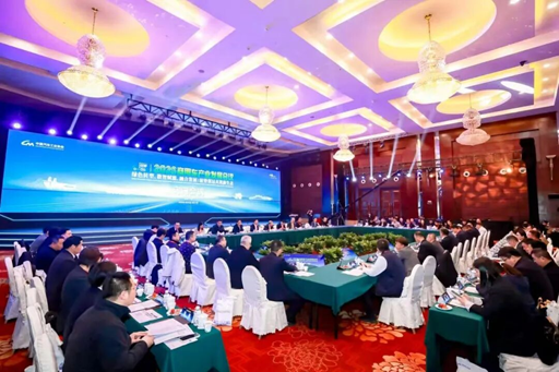 2026商用车产业发展会议在十堰启幕,闭门会议代表共绘“十五五”高质量发展蓝图