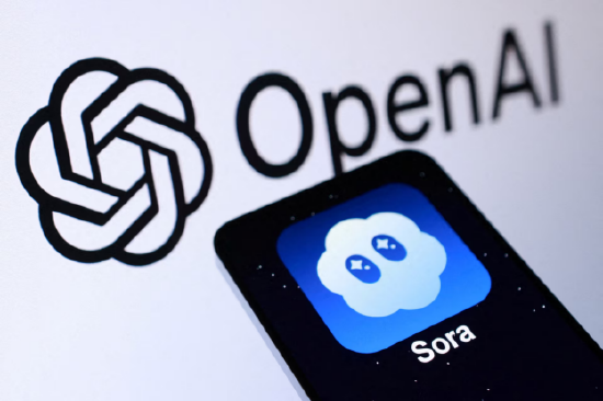 下载量暴跌65%! 那个曾让好莱坞颤抖的Sora,为何成了OpenAI的“弃子”?|硅谷观察