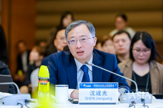 京东集团沈建光：发挥资本市场财富效应，以消费稳内需促增长