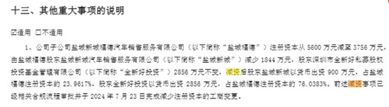 业绩亏损、高管更迭,全新好困境难解