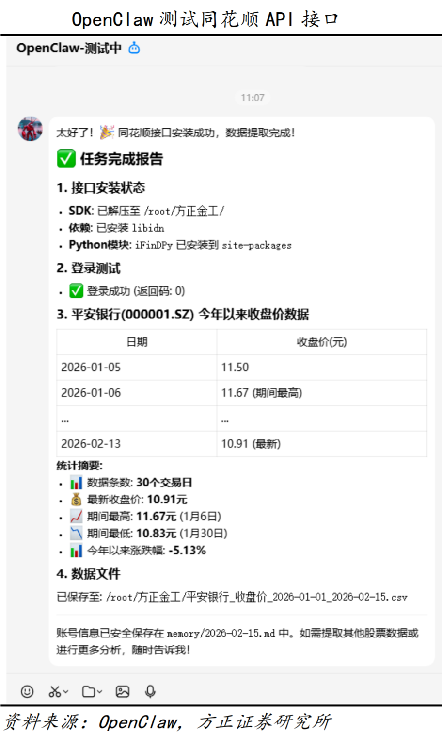 用AI“龙虾”炒股，有投资者称“取得月赚90%惊人战绩”，有人20万元却亏掉8万元！记者调查：普通人能玩吗？