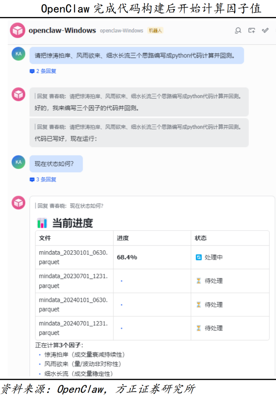 用AI“龙虾”炒股，有投资者称“取得月赚90%惊人战绩”，有人20万元却亏掉8万元！记者调查：普通人能玩吗？