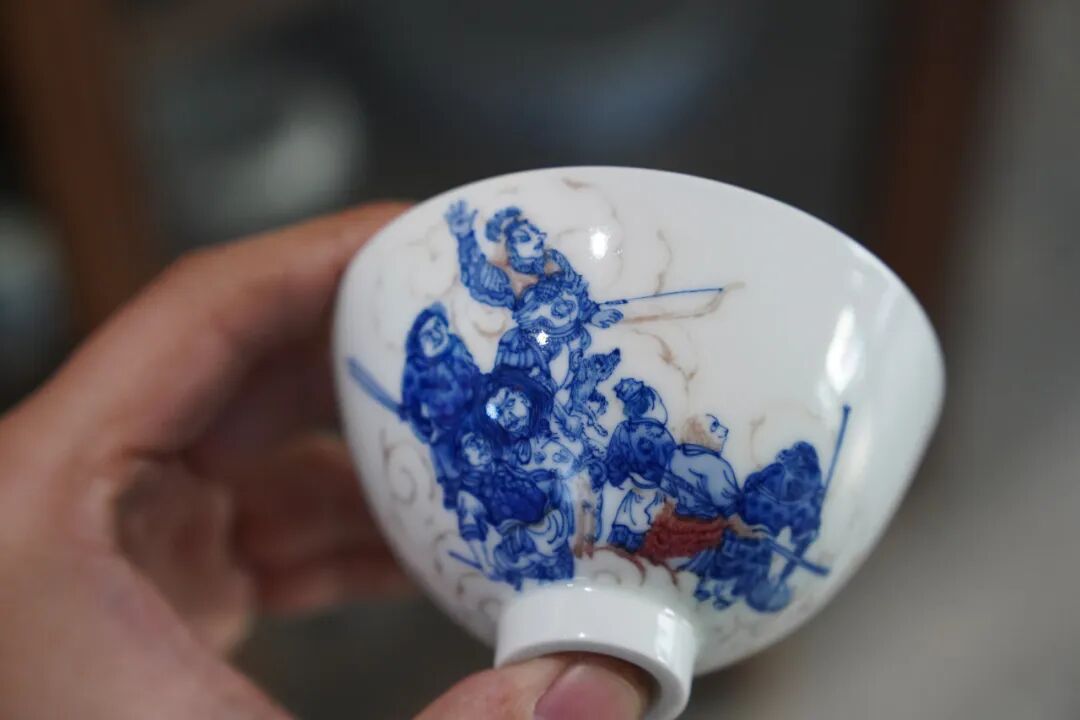 中国建材产业,凭什么领跑世界?
