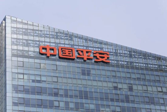 净利增7.88%,14万亿中国平安“光影”交织