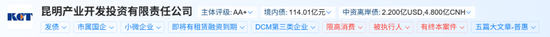 14.52%持股、10.2亿挂牌!第四大股东昆明产投拟清仓红塔银行股权