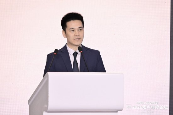武斌：C2M模式的核心是客户