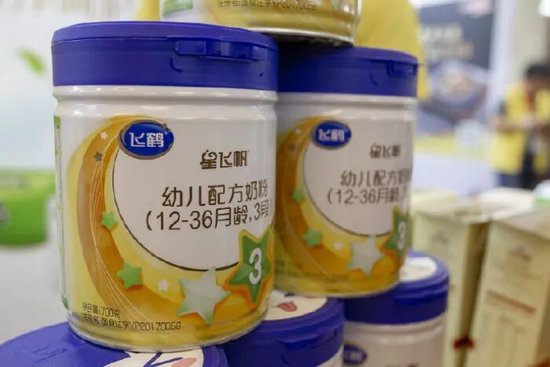 交出近年来最差业绩,飞鹤到底怎么了?