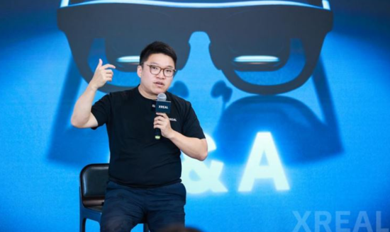 “智能眼镜第一股”冲刺港股!41岁创始人曾就职英伟达,高管全是浙大毕业