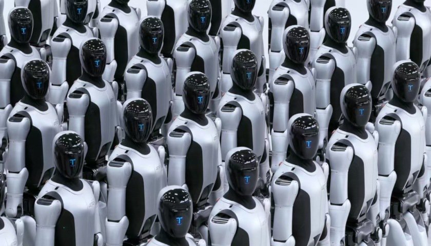 年薪1500万起、最高1.24亿!优必选重金招揽首席科学家