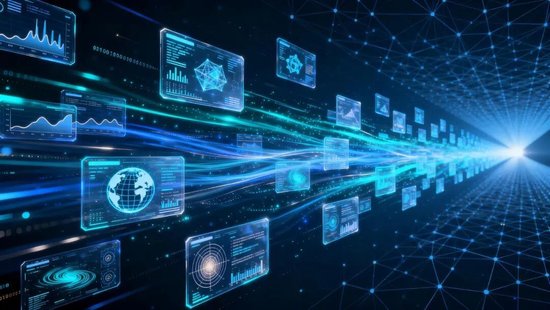 中信证券:算力涨价扩散 关注一季报超预期三条线索