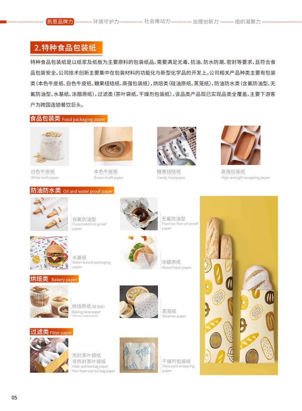 凯恩股份2025年度《可持续发展报告》之第一章凯恩品牌力(中文版下)