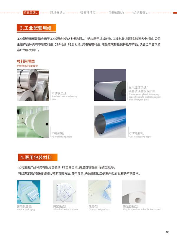凯恩股份2025年度《可持续发展报告》之第一章凯恩品牌力(中文版下)