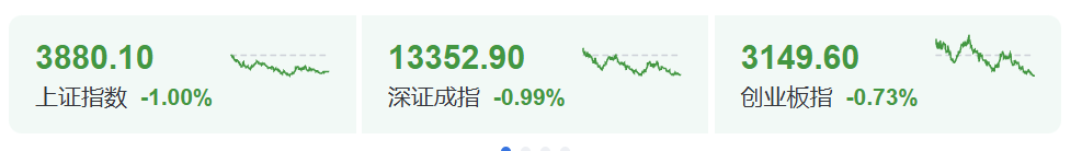 突然，来利好了