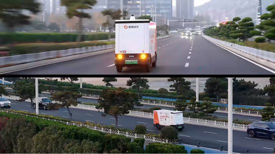 新石器:开启全域规模化运营,预计年内覆盖全国50城