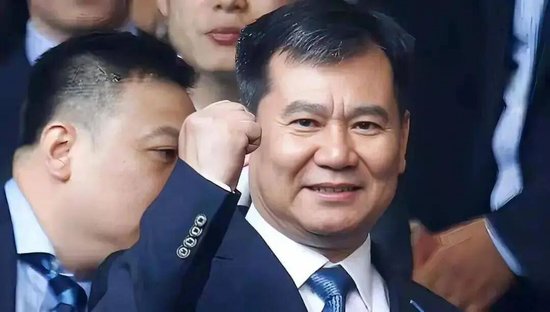 体面人,江苏前首富苏宁张近东,英雄迟暮!