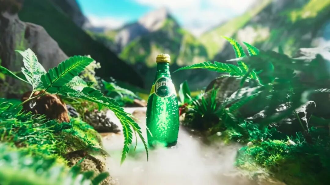 巴黎水要卖了