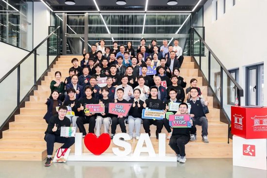 2亿+3亿!杨元庆学长携联想集团,向百卅交大!