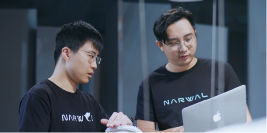 IPO前夜,并肩10年的联创突然出走? 云鲸“内忧外患”藏不住了|BUG