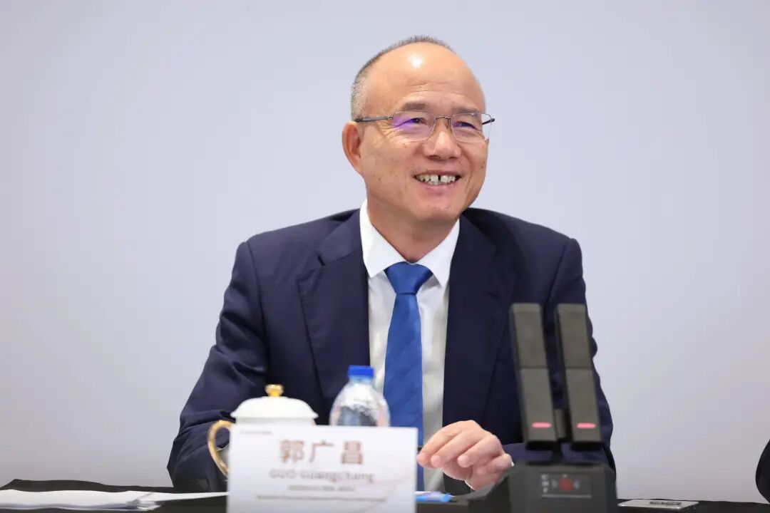 复星国际巨亏，郭广昌致歉