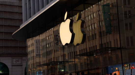 苹果折叠屏iPhone仍有望于9月发布