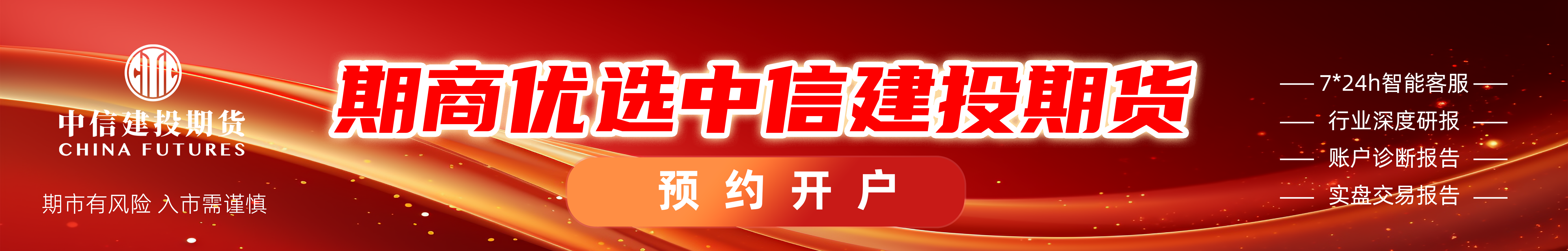 中信建投期货:4月8日工业品早报