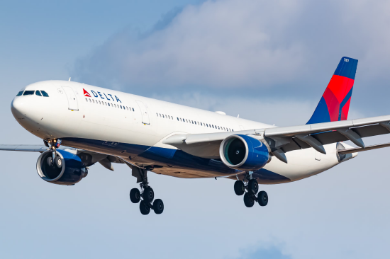 达美航空CEO:公司将大幅削减运力增长计划,旗下炼油厂预计带来3亿美元收益