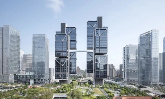 大疆汪滔:我不喜欢权力,但我需要它