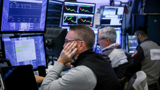 英伟达市值可达22万亿美元？这款传统金融模型给出肯定答案