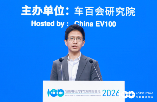 卓驭科技CEO沈劭劼：自动驾驶其实只是物理AI的最初形态，绝非终局