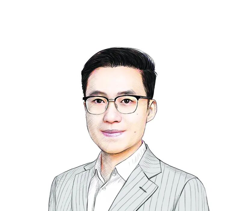 中国资产成全球避风港