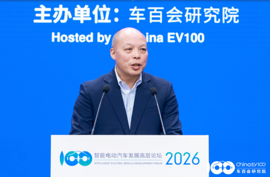 “现在去合肥看看,你会发现大众变了,真的变了”