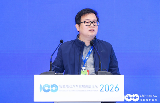 长城汽车佘士东：当前智能座舱界面高度同质化，200多款车型相似度达95%以上