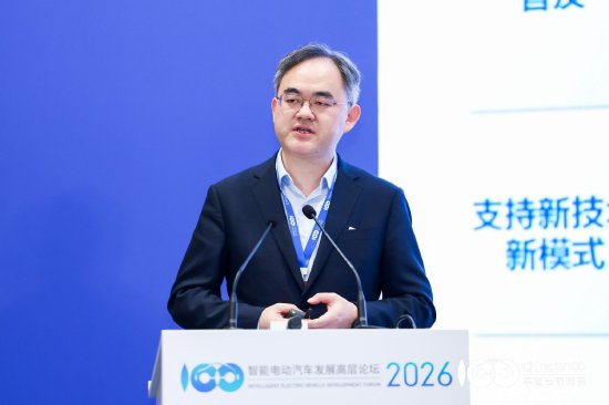 方海峰：预测在2035年，传统能源的自用车将实现全面混动化